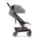 Коляска Coya Rosegold Mirage Grey 522004255 фото 6