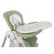 Стільчик для годування Toffe Cloud Grey CRL-9502/3 Cloud Grey фото 4