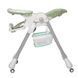Стільчик для годування Toffe Cloud Grey CRL-9502/3 Cloud Grey фото 2