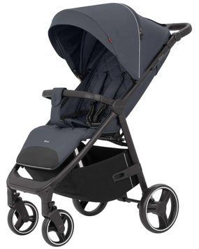 Прогулянкова коляска CARRELLO Bravo CRL-8512 Timber Grey CRL-8512 Timber Grey фото