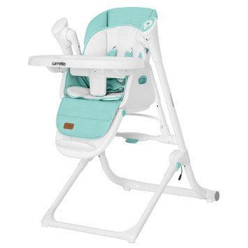 Стілець-гойдалка Triumph Mint Green CRL-10302 Mint Green фото