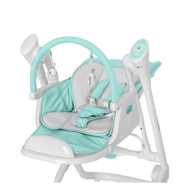 Стілець-гойдалка Triumph Mint Green CRL-10302 Mint Green фото
