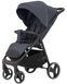 Прогулянкова коляска CARRELLO Bravo CRL-8512 Timber Grey CRL-8512 Timber Grey фото 1