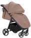 Прогулянкова коляска CARRELLO Bravo CRL-8512 Timber Grey CRL-8512 Timber Grey фото 3