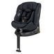 Автокрісло CARRELLO Bliss+ CRL-17707 Midnight Black i-Size 40-150см ISOFIX, поворот, опор.стійка CRL-17707 Midnight Black фото