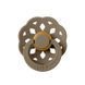 Соска пустушка Bibs Pacifier Boheme Latex1 210243 фото 1