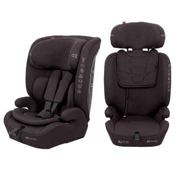 Автокрісло CARRELLO Consul CRL-16061 Chocolate Brown i-Size 76-150см з нахилом CRL-16061 Chocolate Brown фото