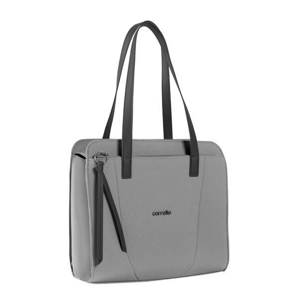 Коляска універсальна CARRELLO Ultra CRL-6527 2в1 Silk Grey CRL-6527 Silk Grey фото