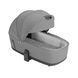 Коляска універсальна CARRELLO Ultra CRL-6527 2в1 Silk Grey CRL-6527 Silk Grey фото 3