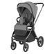 Коляска універсальна CARRELLO Ultra CRL-6527 2в1 Silk Grey CRL-6527 Silk Grey фото 6