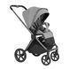 Коляска універсальна CARRELLO Ultra CRL-6527 2в1 Silk Grey CRL-6527 Silk Grey фото 7