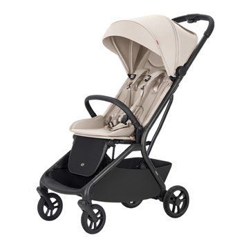 Прогулянкова коляска CARRELLO Magia CRL-5655 Laguna Beige CRL-5655 Laguna Beige фото