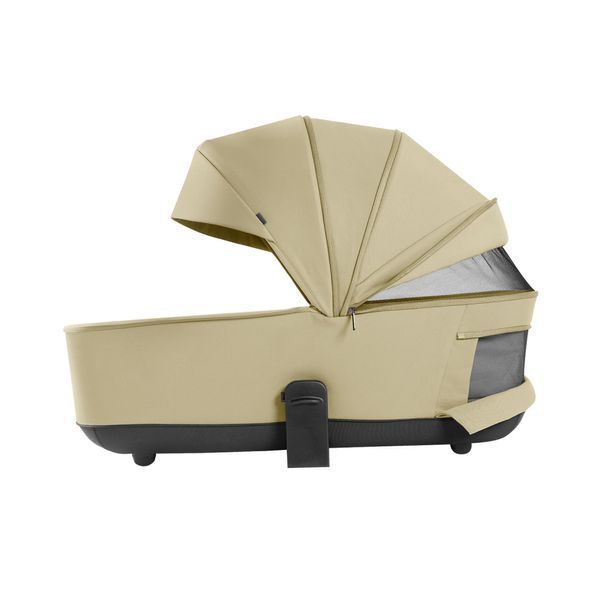 Коляска універсальна CARRELLO Ultra CRL-6527 2в1 Soft Beige CRL-6527 Soft Beige фото
