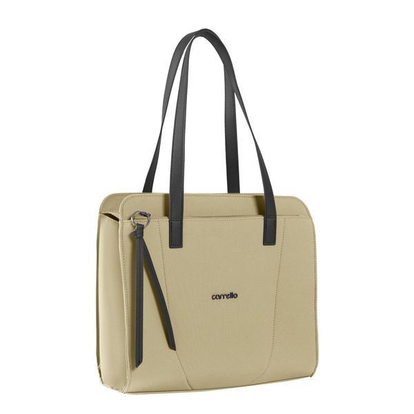 Коляска універсальна CARRELLO Ultra CRL-6527 2в1 Soft Beige CRL-6527 Soft Beige фото