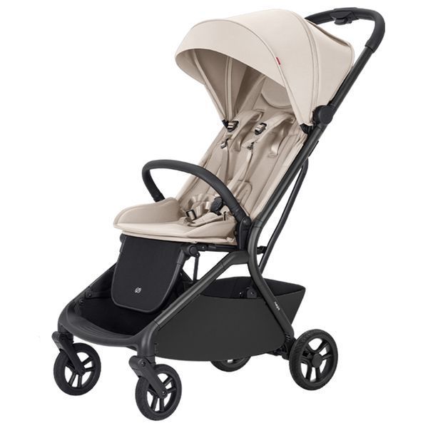 Прогулянкова коляска CARRELLO Magia CRL-5655 Laguna Beige CRL-5655 Laguna Beige фото