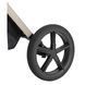 Коляска універсальна CARRELLO Ultra CRL-6527 2в1 Soft Beige CRL-6527 Soft Beige фото 14