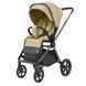 Коляска універсальна CARRELLO Ultra CRL-6527 2в1 Soft Beige CRL-6527 Soft Beige фото 3