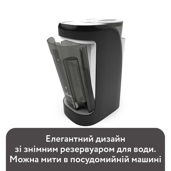 Машина для приготування дитячої суміші Baby Brezza Formula Pro Advanced, White (FRP0046) FRP0046 фото