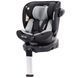 Автокрісло CARRELLO Avalon CRL-8805 Sky Grey i-Size 40-150см ISOFIX, поворот, опор.стійка CRL-8805 Sky Grey фото 1