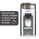 Машина для приготування дитячої суміші Baby Brezza Formula Pro Advanced, White (FRP0046) FRP0046 фото 5