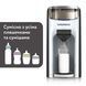 Машина для приготування дитячої суміші Baby Brezza Formula Pro Advanced, White (FRP0046) FRP0046 фото 7