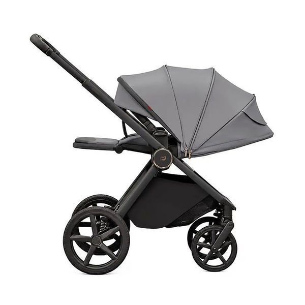 Коляска універсальна CARRELLO Ultimo CRL-6701 (2in1) Baltic Green CRL-6701 Baltic Green фото
