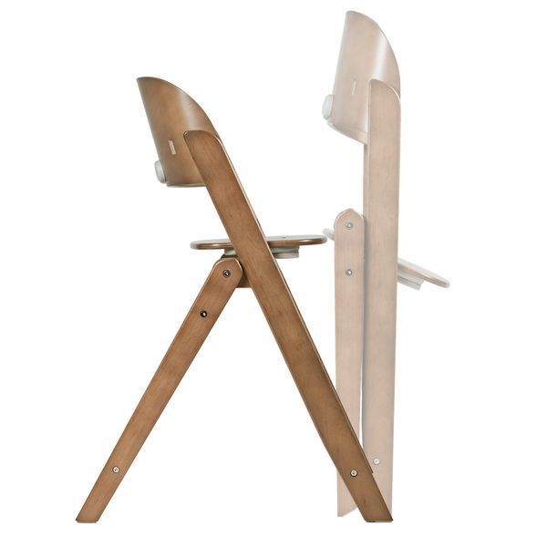 Стілець для годування CARRELLO Focus CRL-16801 Moka Brown CRL-16801 Moka Brown фото