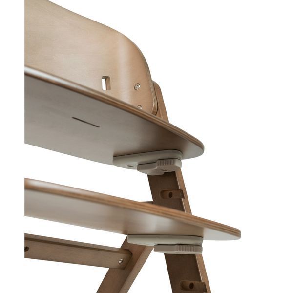 Стілець для годування CARRELLO Focus CRL-16801 Moka Brown CRL-16801 Moka Brown фото