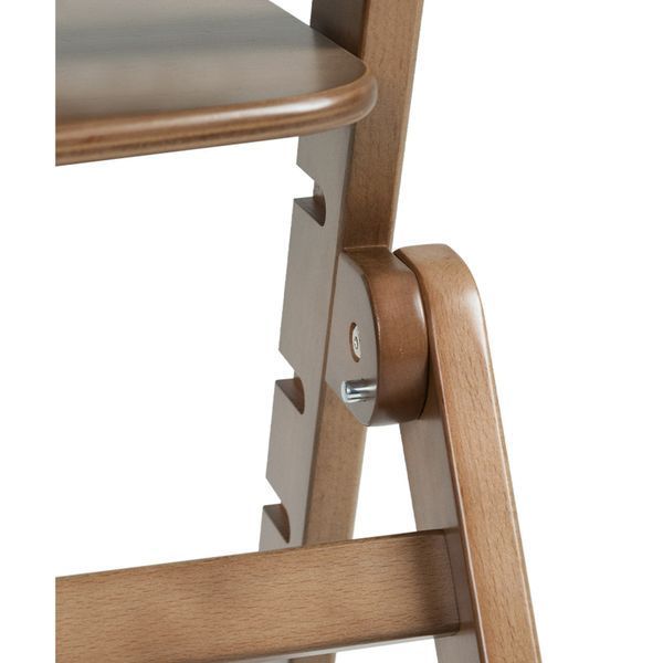 Стілець для годування CARRELLO Focus CRL-16801 Moka Brown CRL-16801 Moka Brown фото