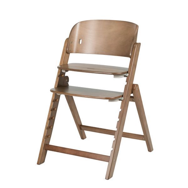 Стілець для годування CARRELLO Focus CRL-16801 Moka Brown CRL-16801 Moka Brown фото