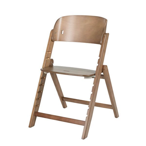 Стілець для годування CARRELLO Focus CRL-16801 Moka Brown CRL-16801 Moka Brown фото