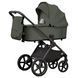 Коляска універсальна CARRELLO Ultimo CRL-6701 (2in1) Baltic Green CRL-6701 Baltic Green фото