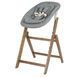 Стілець для годування CARRELLO Focus CRL-16801 Moka Brown CRL-16801 Moka Brown фото 3