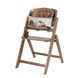 Стілець для годування CARRELLO Focus CRL-16801 Moka Brown CRL-16801 Moka Brown фото 4