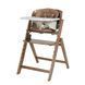 Стілець для годування CARRELLO Focus CRL-16801 Moka Brown CRL-16801 Moka Brown фото 5