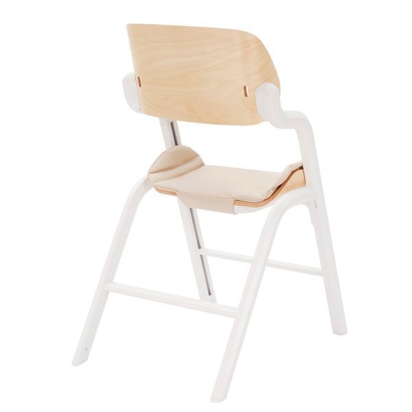 Стілець для годування CARRELLO Combi CRL-9505 Cream White CRL-9505 Cream White фото