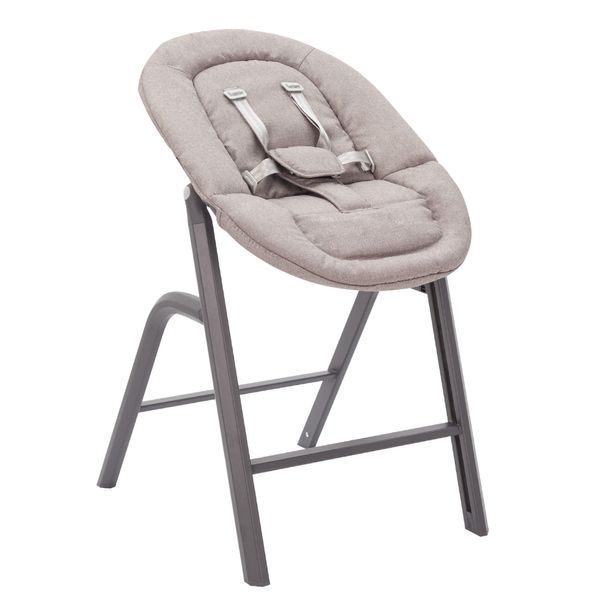 Стілець для годування CARRELLO Combi CRL-9505 Cream White CRL-9505 Cream White фото