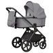 Коляска універсальна CARRELLO Ultimo CRL-6701 (2in1) Canyon Grey CRL-6701 Canyon Grey фото