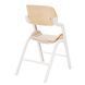 Стілець для годування CARRELLO Combi CRL-9505 Cream White CRL-9505 Cream White фото 12