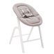 Стілець для годування CARRELLO Combi CRL-9505 Cream White CRL-9505 Cream White фото 5
