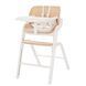 Стілець для годування CARRELLO Combi CRL-9505 Cream White CRL-9505 Cream White фото 13