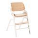Стілець для годування CARRELLO Combi CRL-9505 Cream White CRL-9505 Cream White фото 6