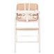 Стілець для годування CARRELLO Combi CRL-9505 Cream White CRL-9505 Cream White фото 9