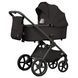 Коляска універсальна CARRELLO Ultimo CRL-6701 (2in1) Sable Black CRL-6701 Sable Black фото 1